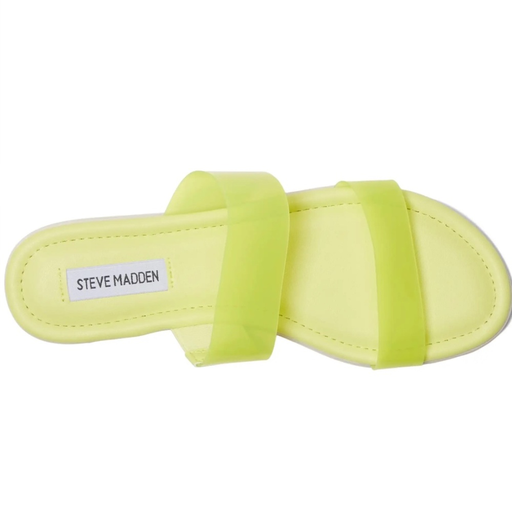 Steve Madden Greer Sandal